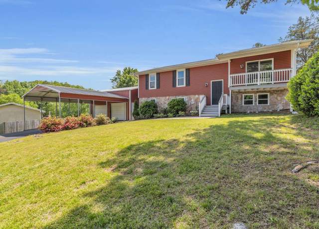 Property at 7300 Asteroid Ln, Harrison, TN 37341, 3 beds, 2 baths