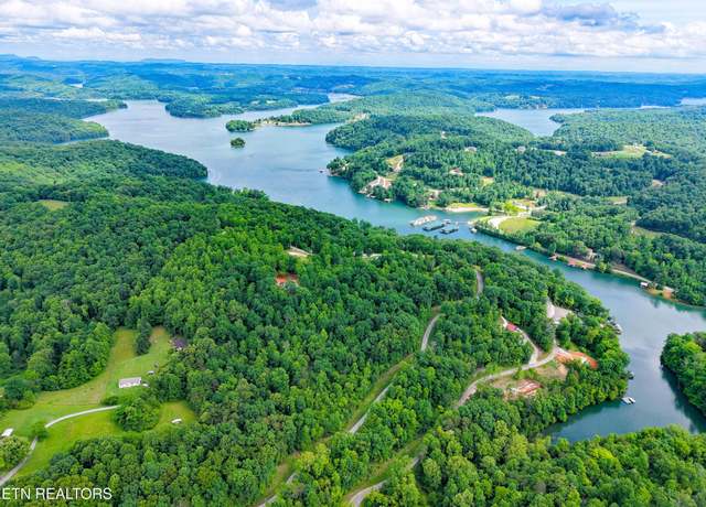 Property at 0 E Dogwood Trl, La Follette, TN 37766