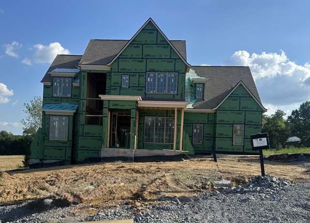 Property at 9813 Easton Dr, Brentwood, TN 37027, 5 beds, 6 baths