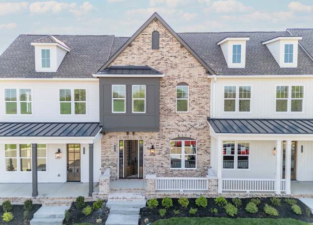 Property at 4068 Penfield Dr Unit C, Franklin, TN 37069, 3 beds, 2.5 baths