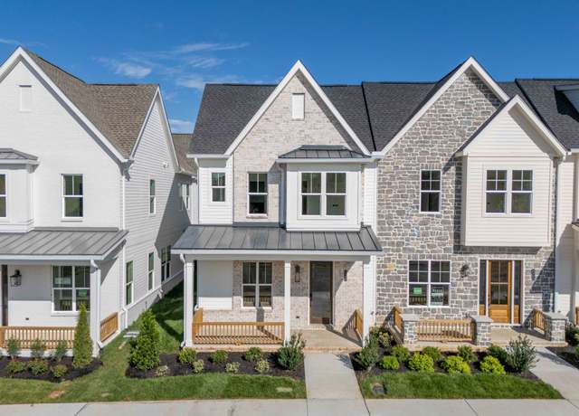 Property at 4068 Penfield Dr Unit C, Franklin, TN 37069, 3 beds, 2.5 baths