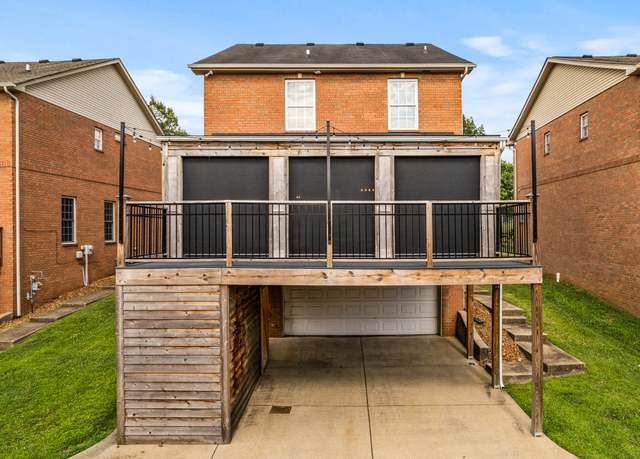 Property at 1921 28th Ave N, Nashville, TN 37208, 3 beds, 2.5 baths