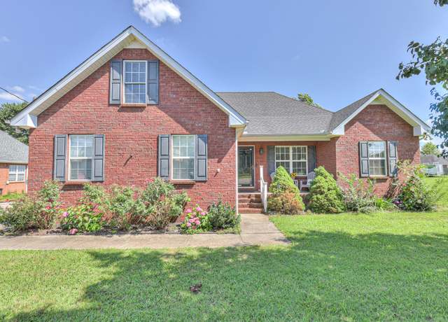 Property at 1304 Auldridge Dr, Christiana, TN 37037, 3 beds, 2 baths