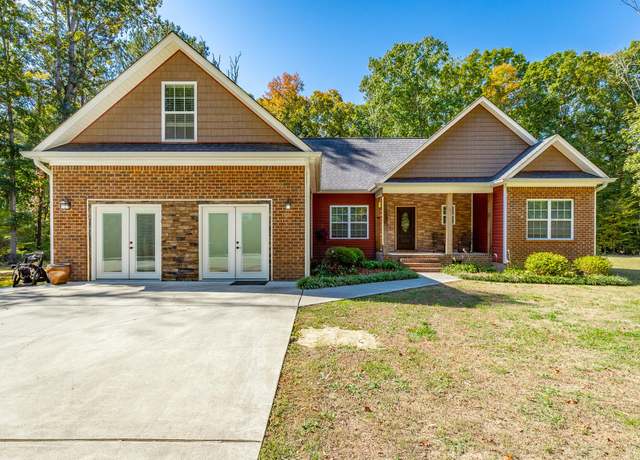 Property at 236 Foster Ln, Ringgold, GA 30736, 3 beds, 2 baths