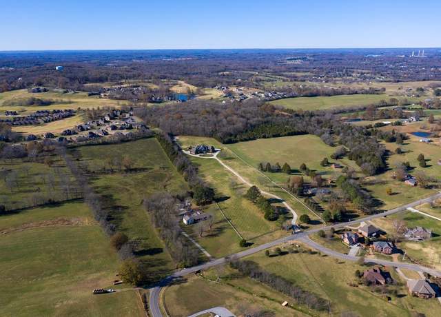 Property at 0 Horn Springs Rd, Lebanon, TN 37087