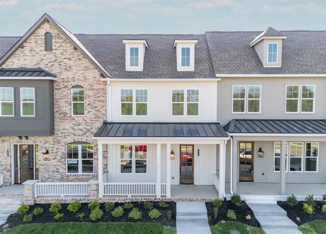 Property at 4044 Penfield Drive Unit C, Franklin, TN 37069, 3 beds, 2.5 baths