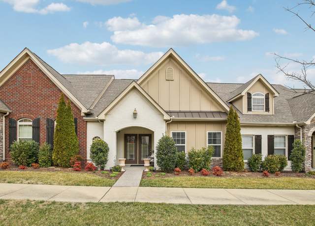 Property at 287 Chancery Dr, Gallatin, TN 37066, 2 beds, 3 baths