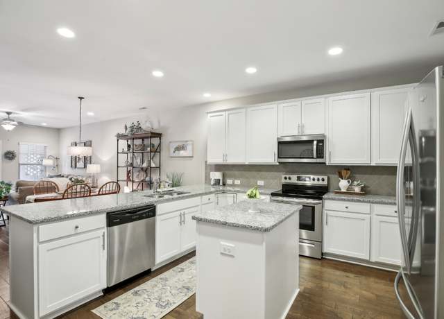 Property at 287 Chancery Dr, Gallatin, TN 37066, 3 beds, 3 baths