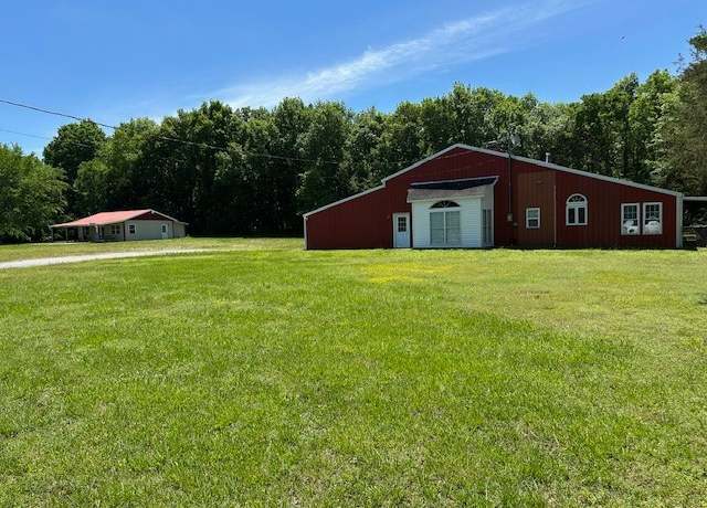 Property at 358 Jack Pickle Rd, Lewisburg, TN 37091