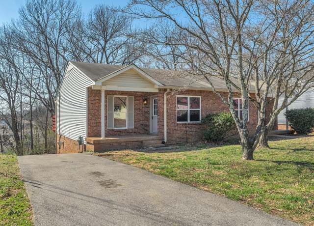 Property at 682 Dutchmans Dr, Hermitage, TN 37076, 3 beds, 2 baths