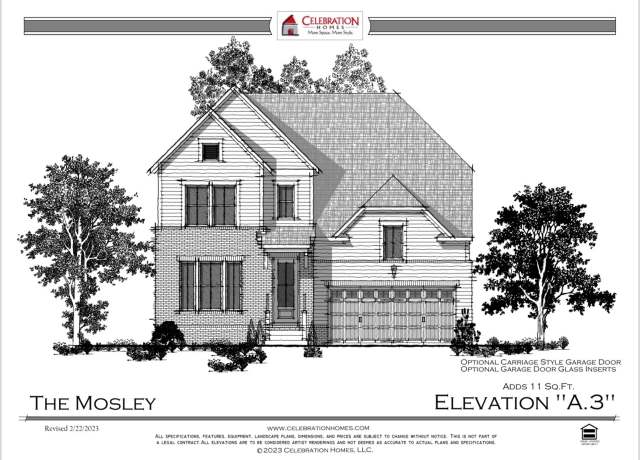 Property at 3020 Fanshaw Rd, Smyrna, TN 37167, 4 beds, 4 baths