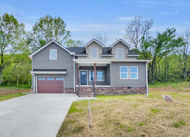 Property at 65 Scenic Ln, Hartsville, TN 37074, 4 beds, 2.5 baths
