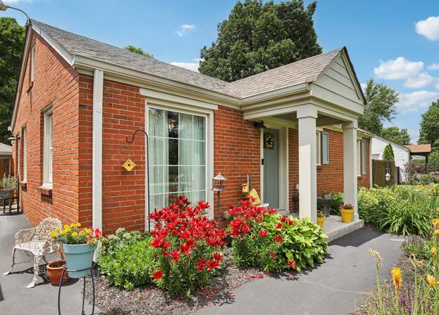 Property at 234 Ridgeway Dr, Nashville, TN 37214, 2 beds, 1 bath