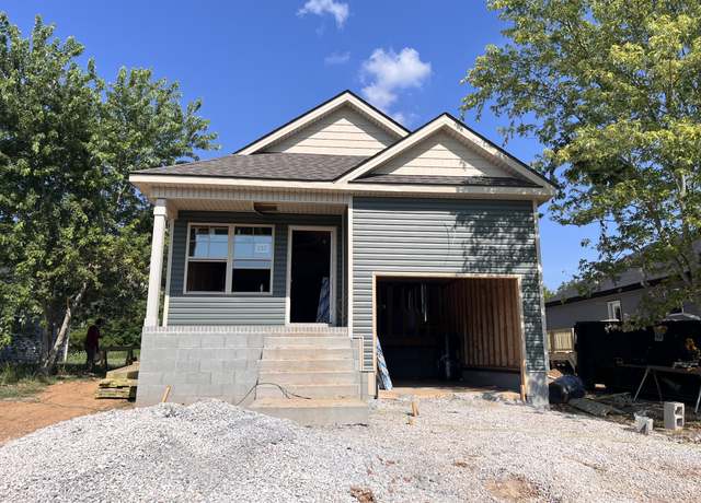 Property at 132 Alabama Ave, Oak Grove, KY 42262, 3 beds, 2 baths