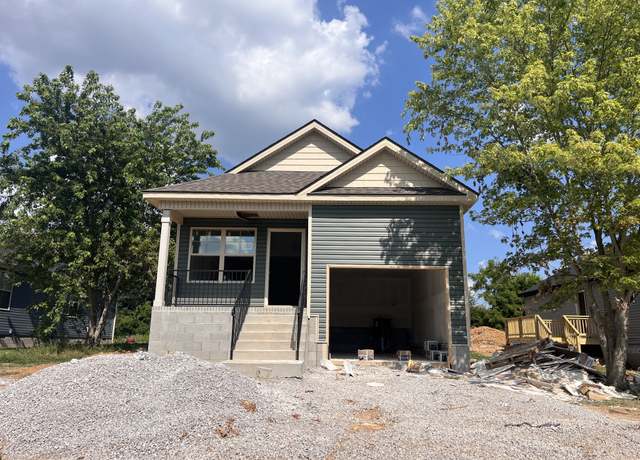 Property at 132 Alabama Ave, Oak Grove, KY 42262, 3 beds, 2 baths