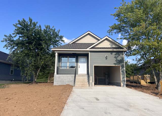 Property at 132 Alabama Ave, Oak Grove, KY 42262, 3 beds, 2 baths