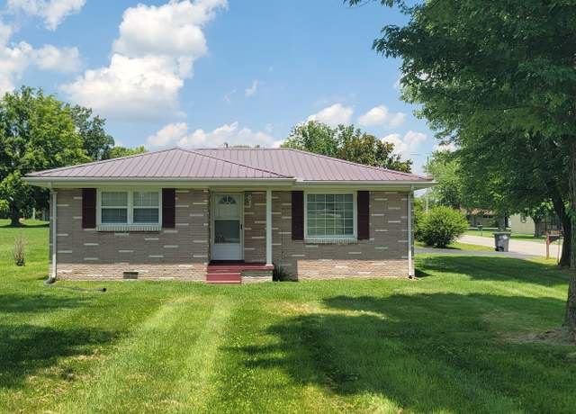Property at 205 Galen Rd, Lafayette, TN 37083, 2 beds, 1 bath