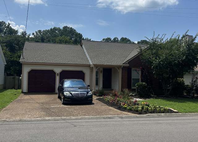 Property at 3336 Calais Cir, Antioch, TN 37013, 3 beds, 2 baths