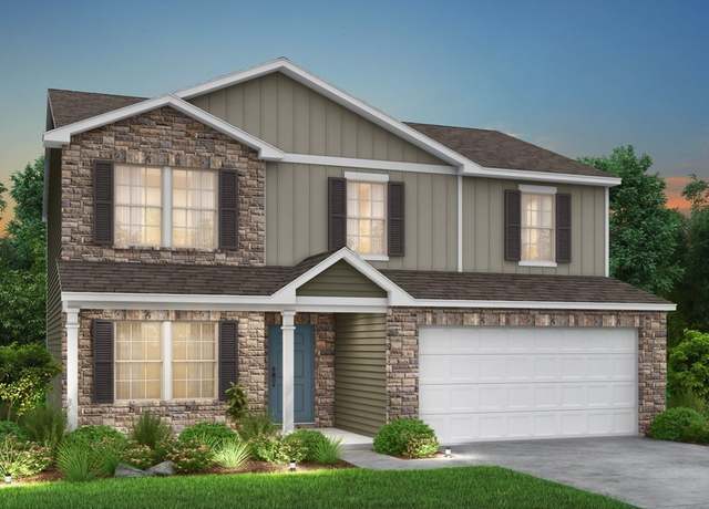 Property at 324 Deacon Ln, White House, TN 37188, 4 beds, 3.5 baths
