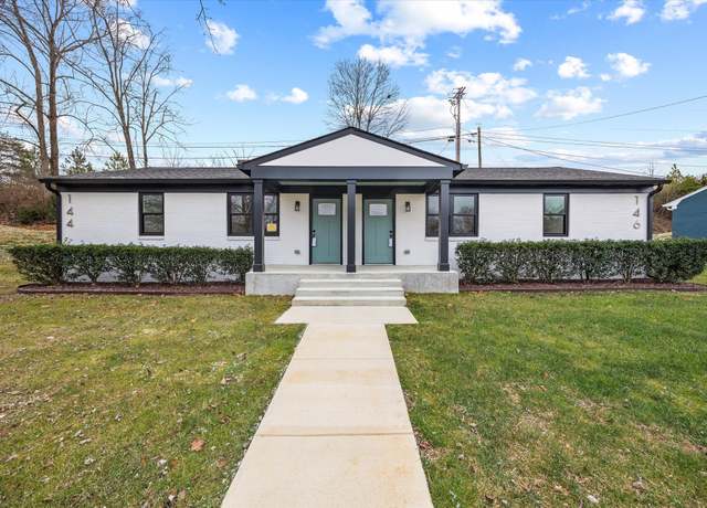 Property at 144 Boatman St, Cookeville, TN 38501, 2 beds, 1 bath
