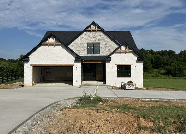 Property at 230 Hall Ct, Adams, TN 37010, 4 beds, 3.5 baths