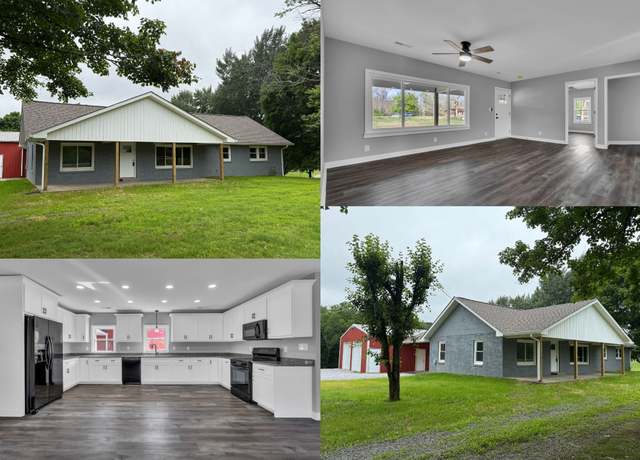 Property at 135 Locust Dr, Erin, TN 37061, 3 beds, 2 baths
