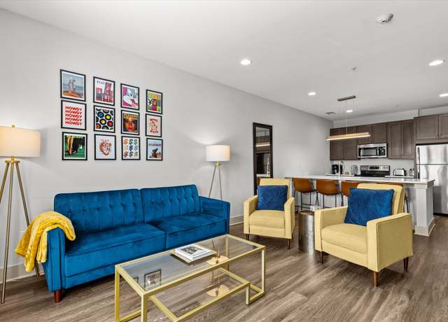 Property at 4303 Gallatin Pike #304, Nashville, TN 37216, 1 bed, 1 bath