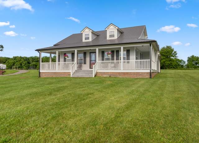 Property at 6928 Hoover Mason Ln, Mount Pleasant, TN 38474, 3 beds, 2.5 baths