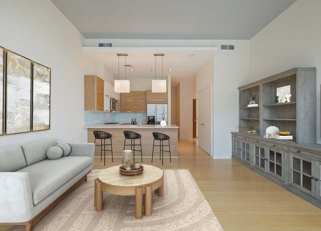 Property at 700 12th Ave S #1002, Nashville, TN 37203, 1 bed, 1 bath