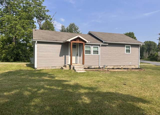 Property at 582 Genesis Rd, Crossville, TN 38555, 2 beds, 2 baths