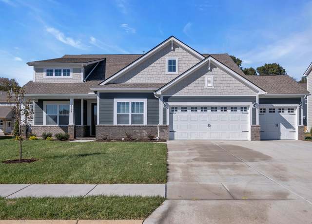 Property at 1110 Essem Dr, Murfreesboro, TN 37130, 4 beds, 3.5 baths