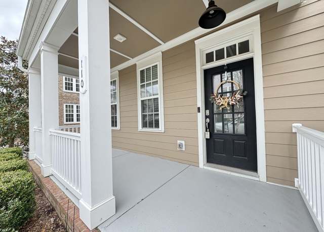 Property at 110 Burkitt Commons Ave, Nolensville, TN 37135, 4 beds, 3.5 baths