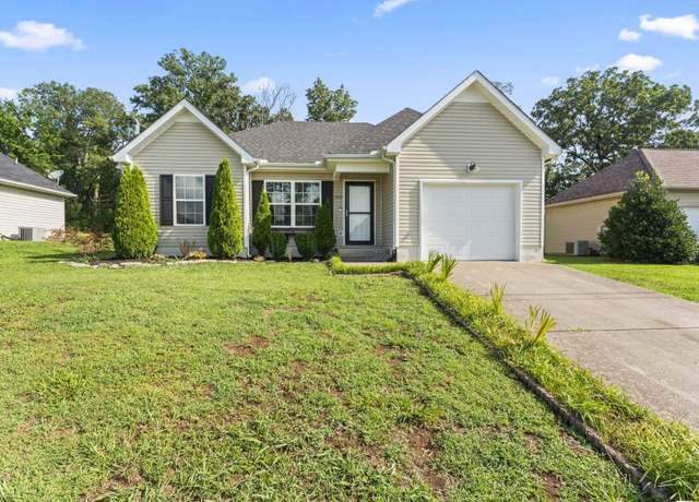 Property at 509 Niagra Ln, Murfreesboro, TN 37129, 3 beds, 2 baths