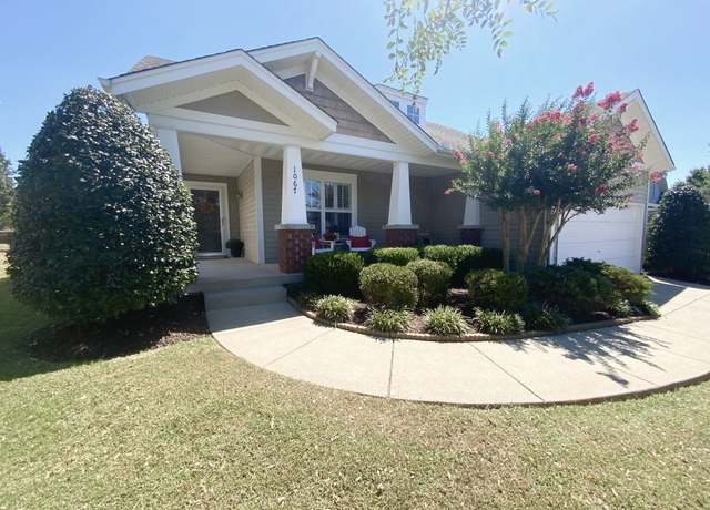 Property at 1067 Bradford Park Rd, Mount Juliet, TN 37122, 3 beds, 2 baths