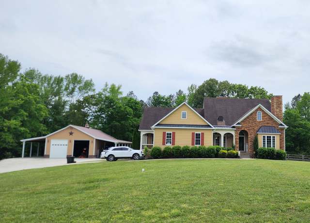 Property at 180 Old Garners Creek Rd, Dickson, TN 37055, 3 beds, 3 baths
