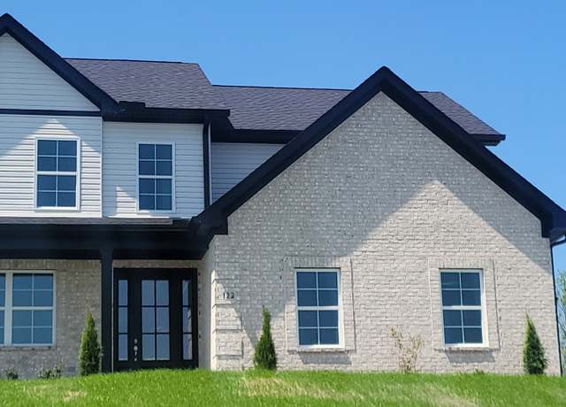 Property at 122 Traveller Ln, La Vergne, TN 37086, 4 beds, 2.5 baths