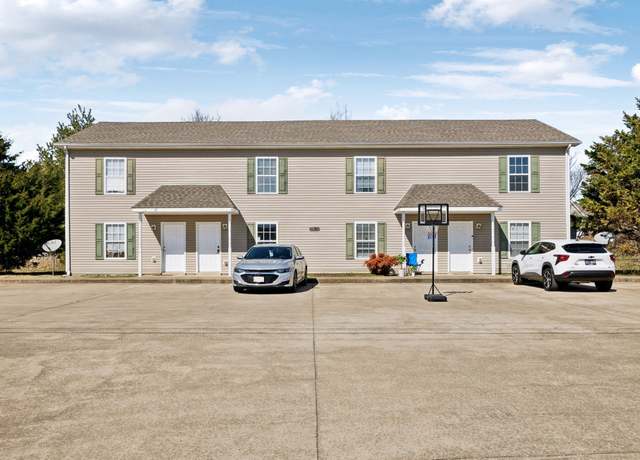 Property at 501 Patriot Park Ct, Clarksville, TN 37042, 8 beds, 4 baths