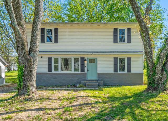 Property at 1729 E 7th St, Hopkinsville, KY 42240, 5 beds, 2 baths