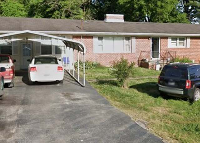 Property at 1604 Valley Rd, Shelbyville, TN 37160, 3 beds, 2 baths