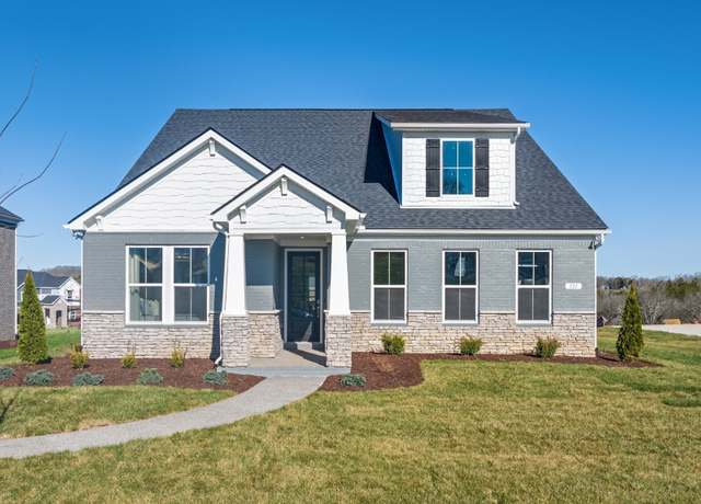 Property at 2214 Ansley Dr, Mount Juliet, TN 37122, 4 beds, 3 baths