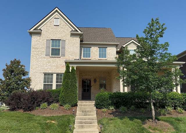 Property at 213 Rosemary Way, Mount Juliet, TN 37122, 4 beds, 3.5 baths