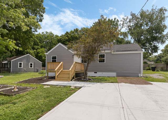 Property at 1990 Lavergne Ct, Nashville, TN 37210, 3 beds, 2 baths