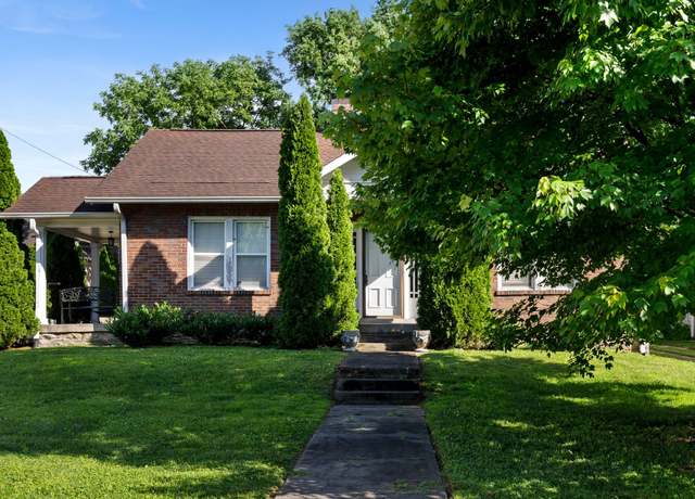 Property at 3511 Byron Ave, Nashville, TN 37205, 2 beds, 1 bath