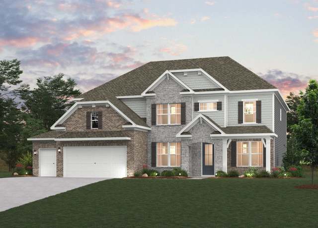 Property at 2907 Sulphur Springs Rd, Murfreesboro, TN 37129, 5 beds, 5 baths