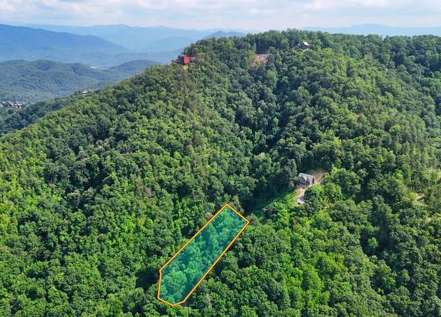 Property at 0 Balsam Slopes Rd, Sevierville, TN 37862
