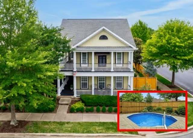 Property at 2976 Kingston Cir S, Mount Juliet, TN 37122, 3 beds, 3 baths