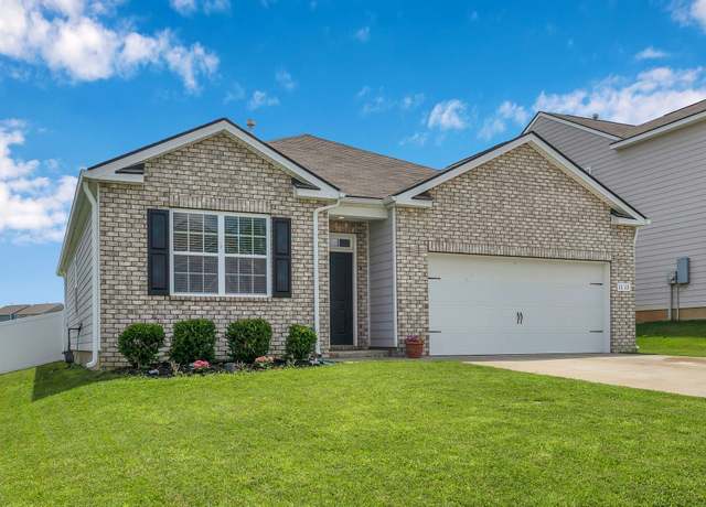Property at 1113 Woodbridge Blvd, Lebanon, TN 37090, 4 beds, 2 baths