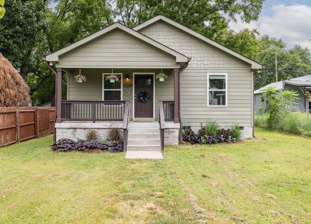 Property at 4248 Old Hickory Blvd, Old Hickory, TN 37138, 3 beds, 2 baths