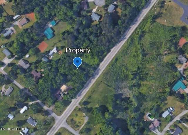 Property at 3006 Samples Rd, Louisville, TN 37777