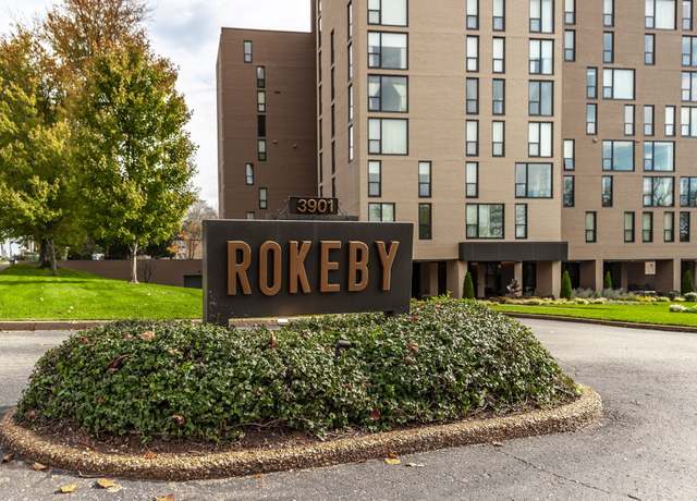 Property at 3901 West End Ave #904, Nashville, TN 37205, 1 bed, 2.5 baths